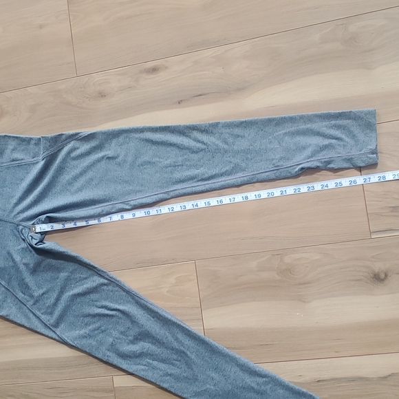 The North Face grey leggings women's small - Picture 7 of 10